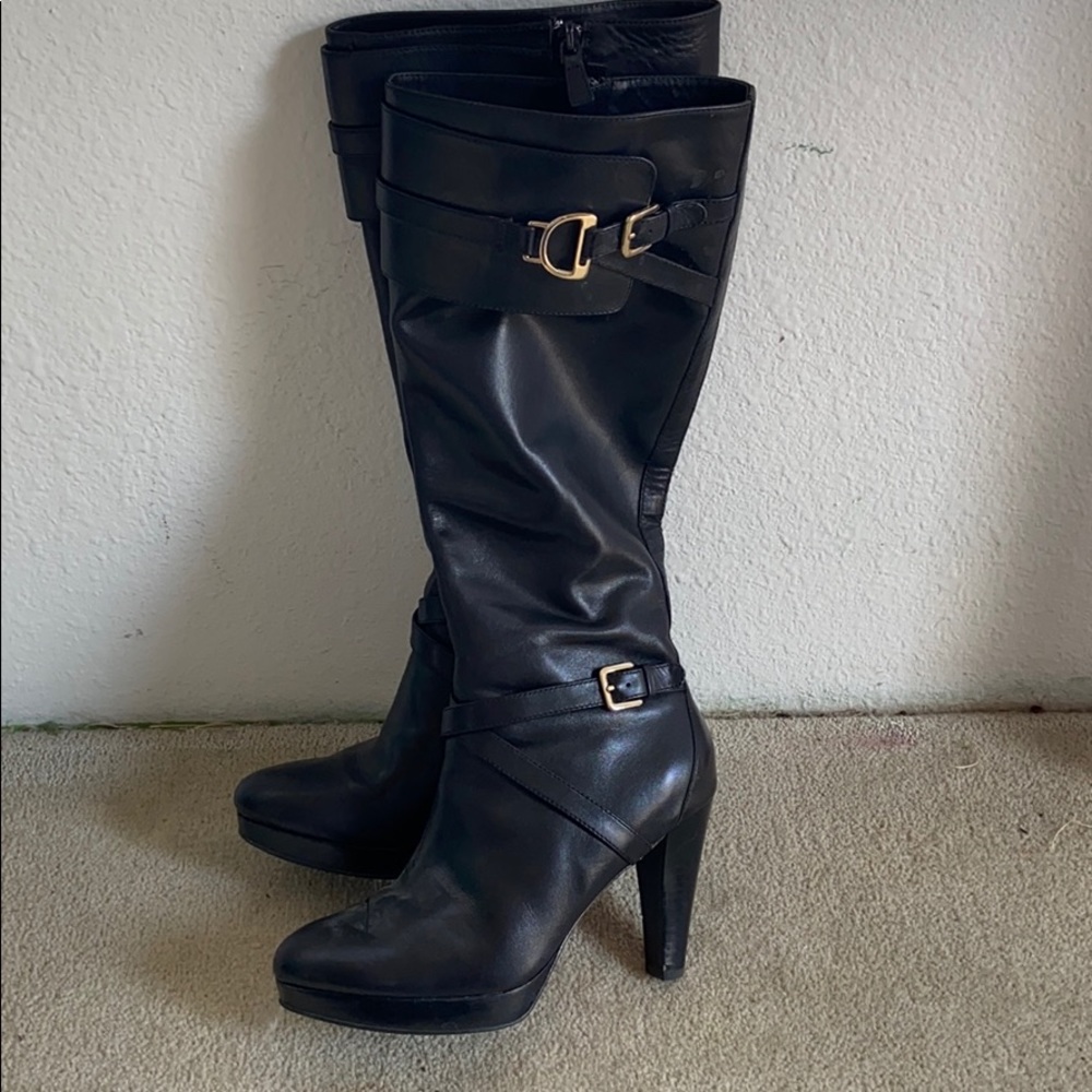 Cole Haan boots